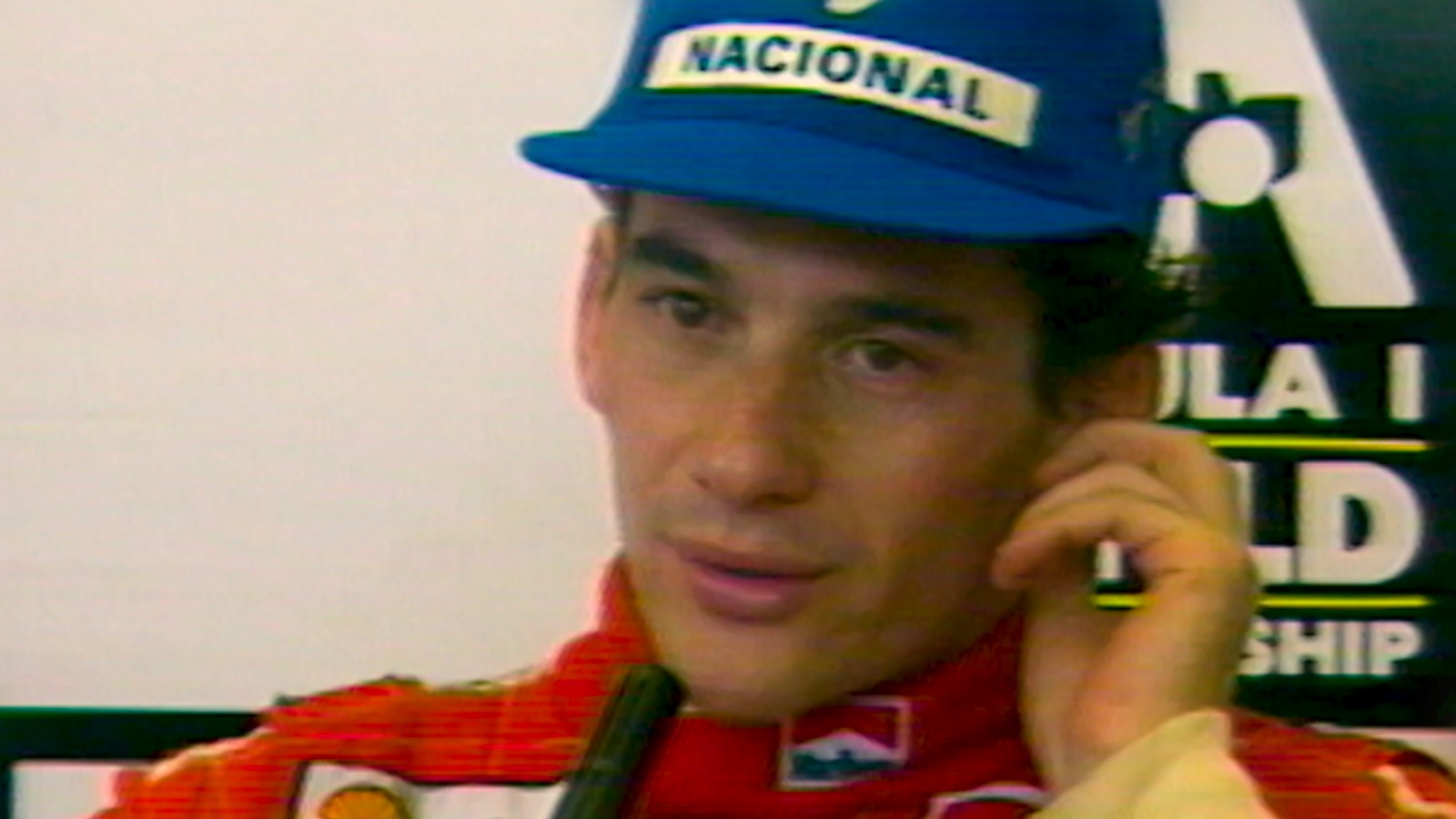 Remembering Senna: Tributes from today's stars