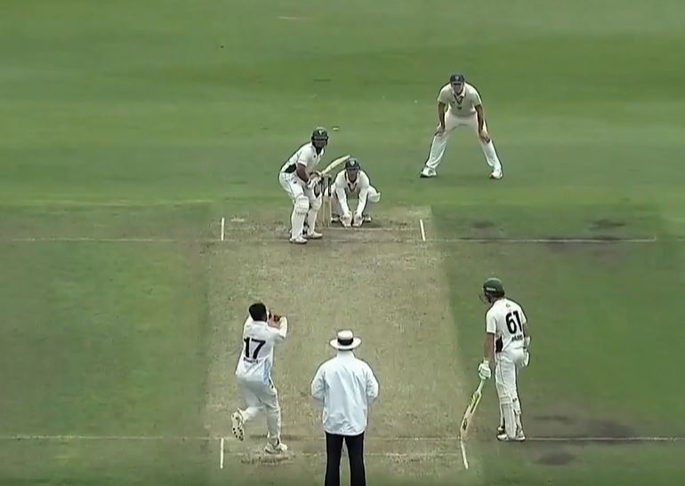 New South Wales need 458 runs to beat Tasmania | Match 28, Day 3