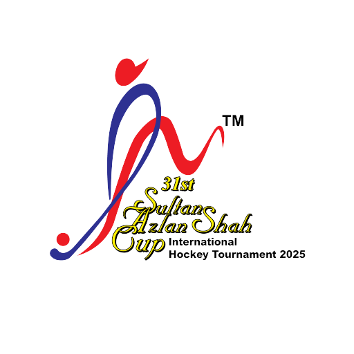 Sultan azlan shah cup logo