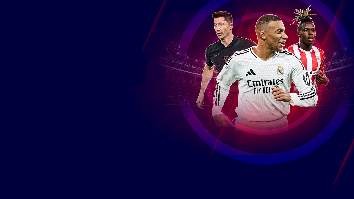 Supercopa Showdown Witness the Explosive Final!