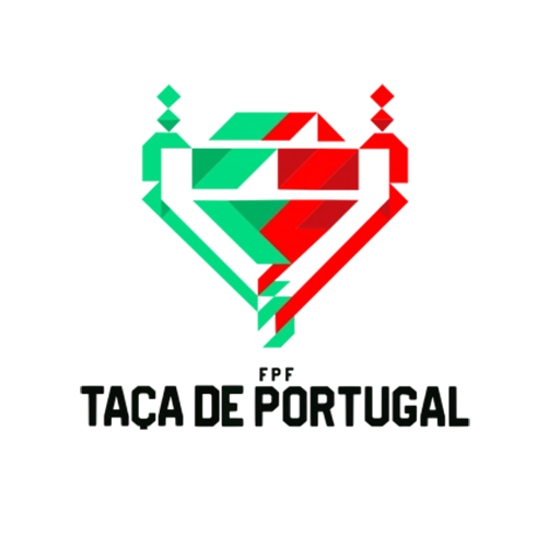 Taca de portugal logo