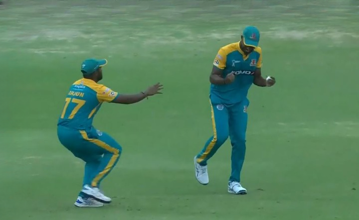 M12: Salem vs Trichy - Tamil Highlights