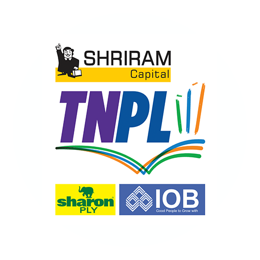 Shriram capital tnpl logo