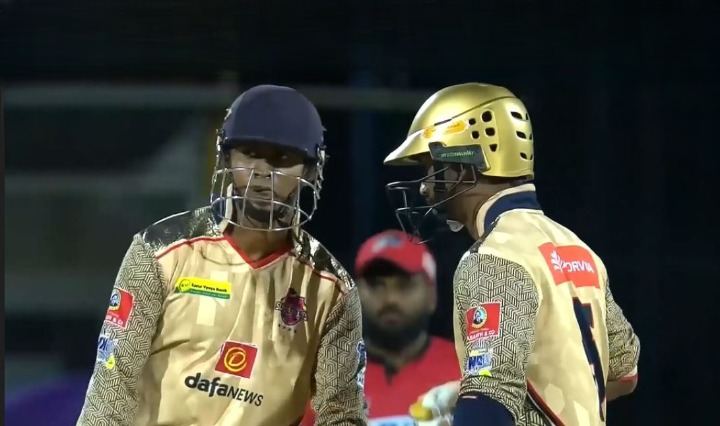 M17: Chepauk vs Salem - Tamil Highlights