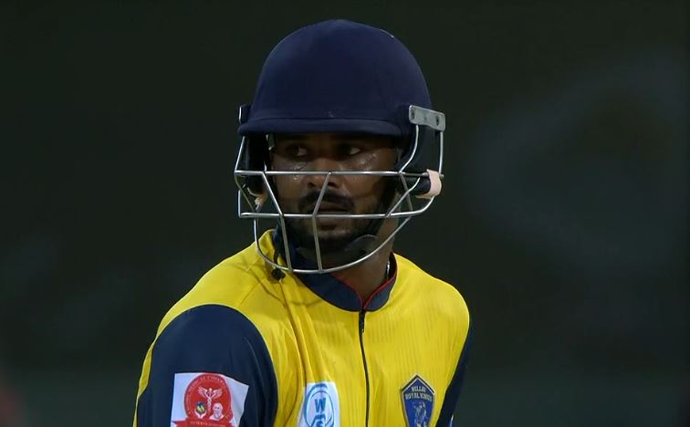 M4: Nellai vs Chepauk - Full Replay