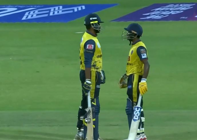 M28: Nellai vs Dindigul - Tamil Highlights