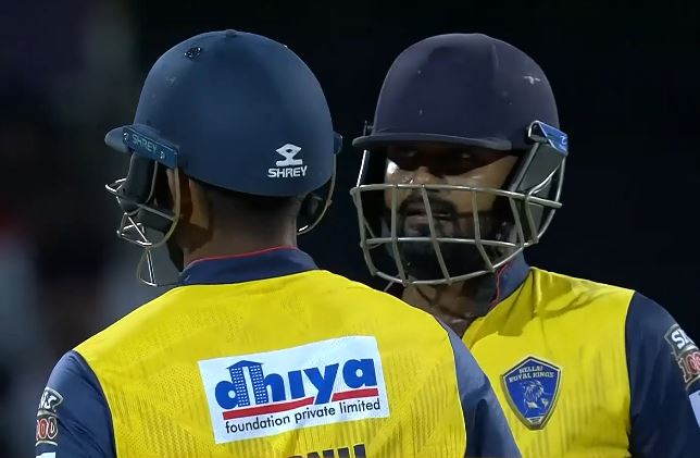 Nellai beat Salem by 3 wickets