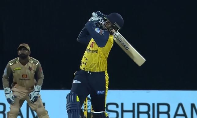 M4: Nellai vs Chepauk - Tamil Highlights