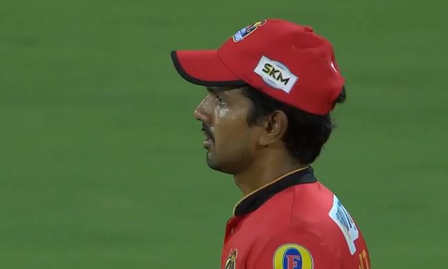 Match 9: Nellai vs Salem - Tamil Highlights