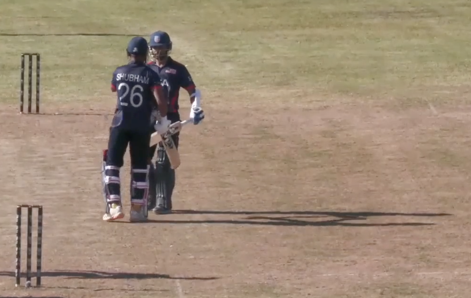USA beat Canada by 5 wickets | Match 4