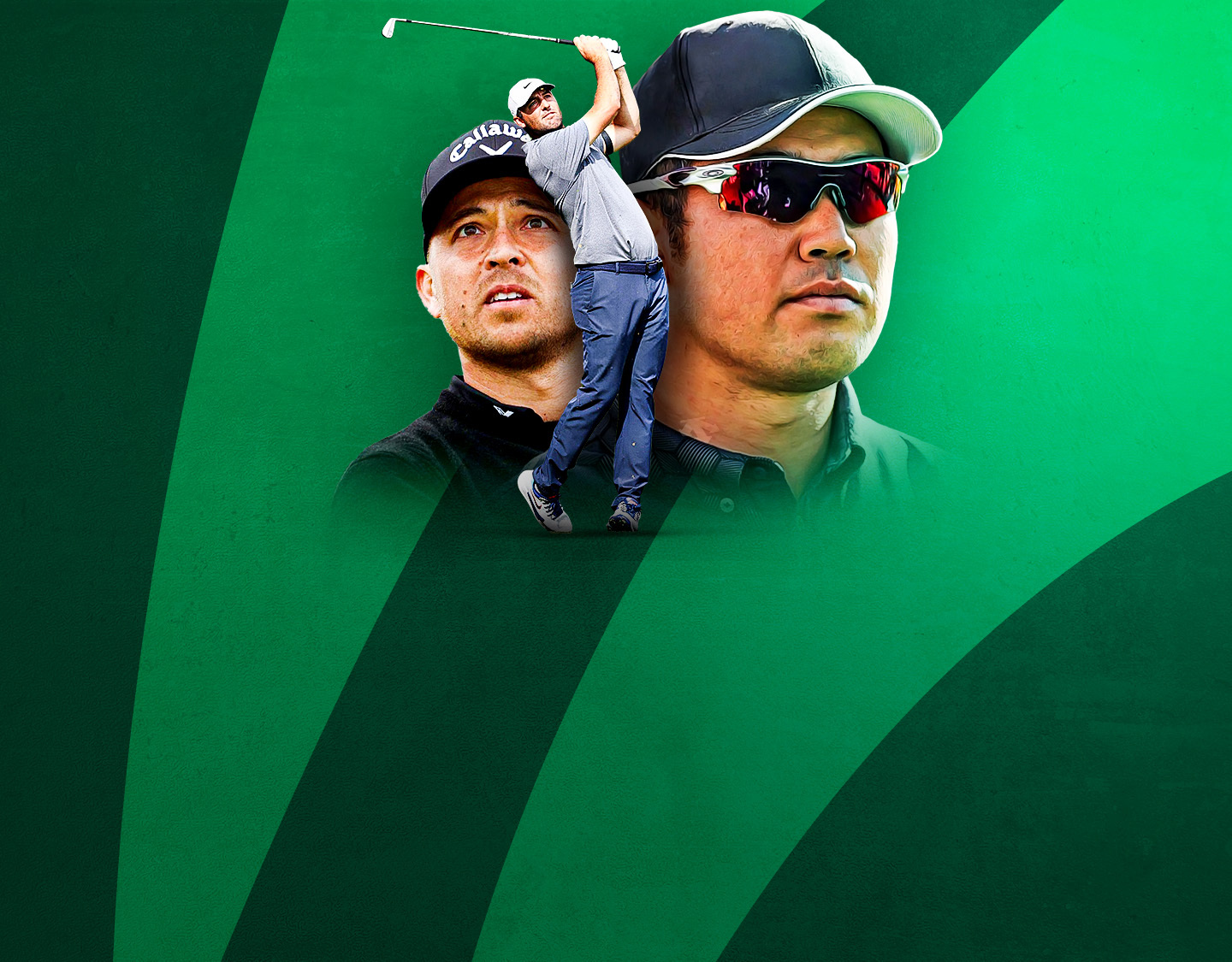 May 31, 1130 PM The Memorial Tournament Presented By Workday Golf