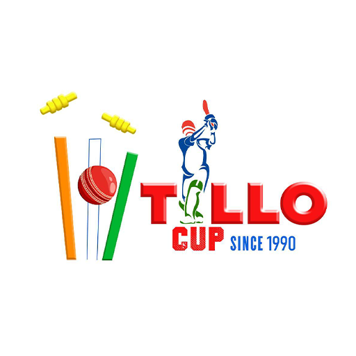 Tillo cup, 2025 logo