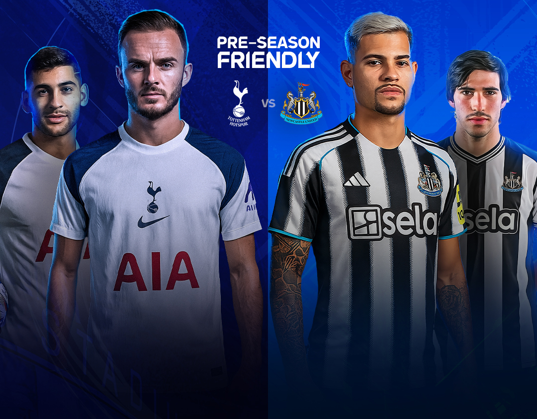 Match Club Friendlies 2025, Football: Watch highlights and