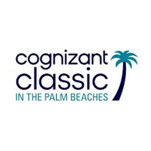 Cognizant classic in the palm beaches logo