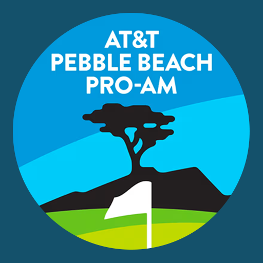 Pebble beach pro-am logo