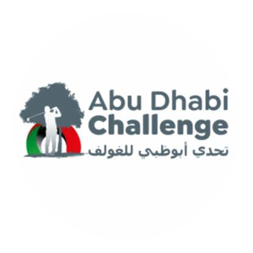 Abu dhabi challenge logo