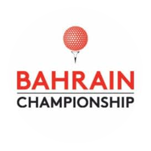 Bahrain championship logo
