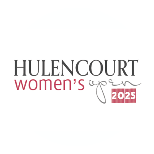 Hulencourt women’s open logo