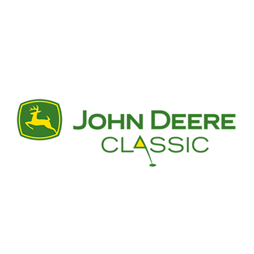 John deere classic logo