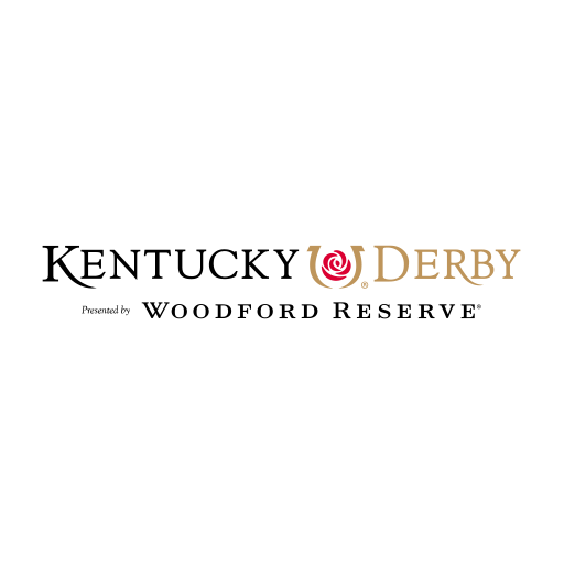 Triple crown - kentucky derby logo