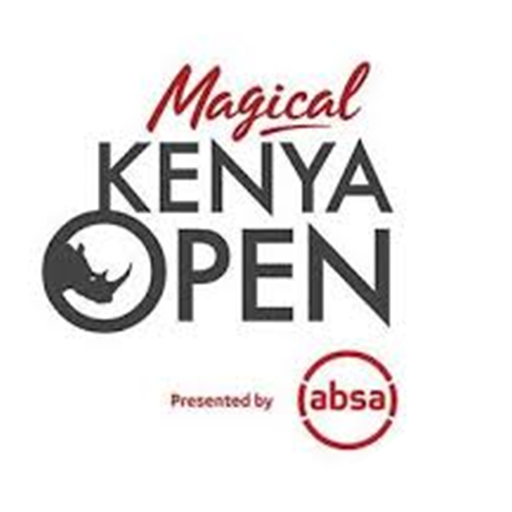 Magical kenya open logo