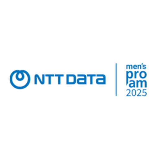 Ntt data pro am logo