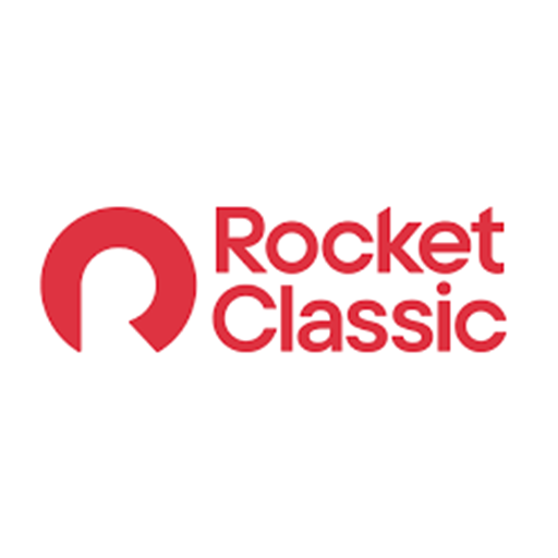 Rocket classic logo