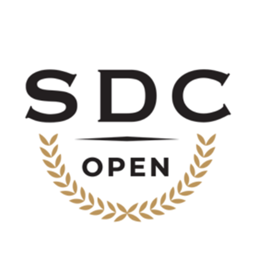 Sdc open logo