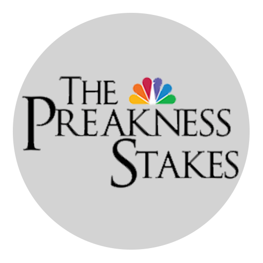 Triple crown - preakness stakes logo