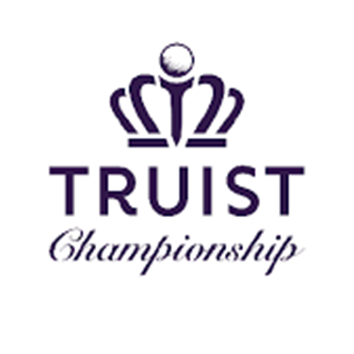 Truist championship logo