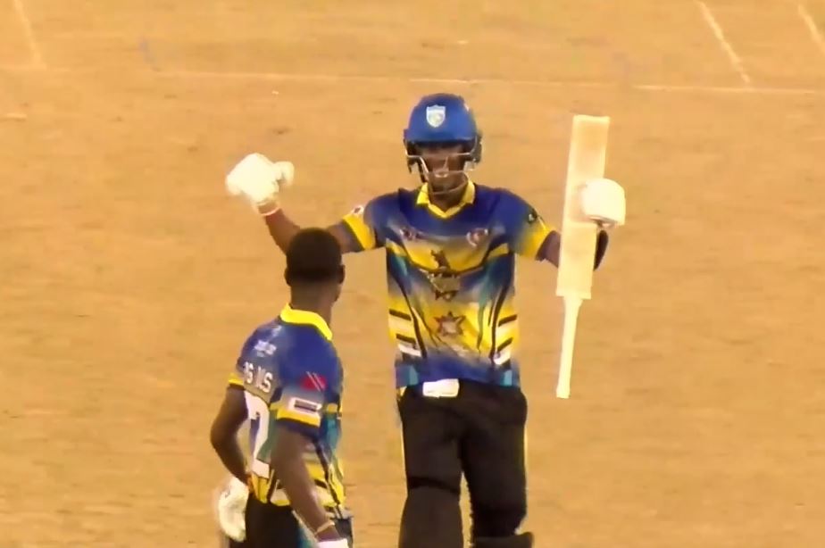 Central Sports Club beat Preysal SC by 41 runs | Match 14