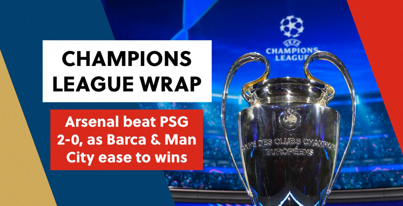 Arsenal Ucl Live Streaming Champions League Quarter-Finals: How To