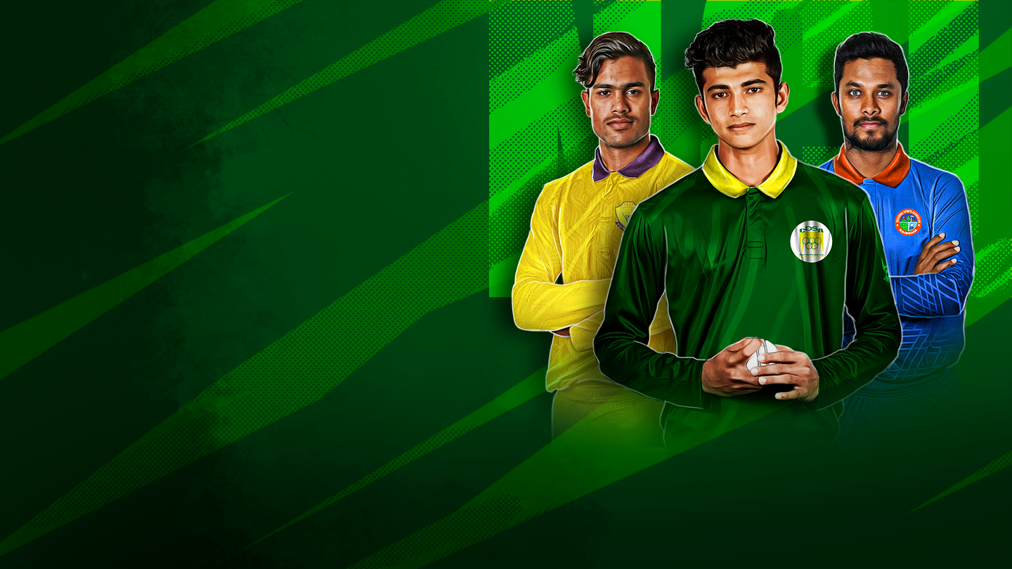 NATIONAL CRICKET LEAGUE T20 2024 LIVE SCORE visual data 3