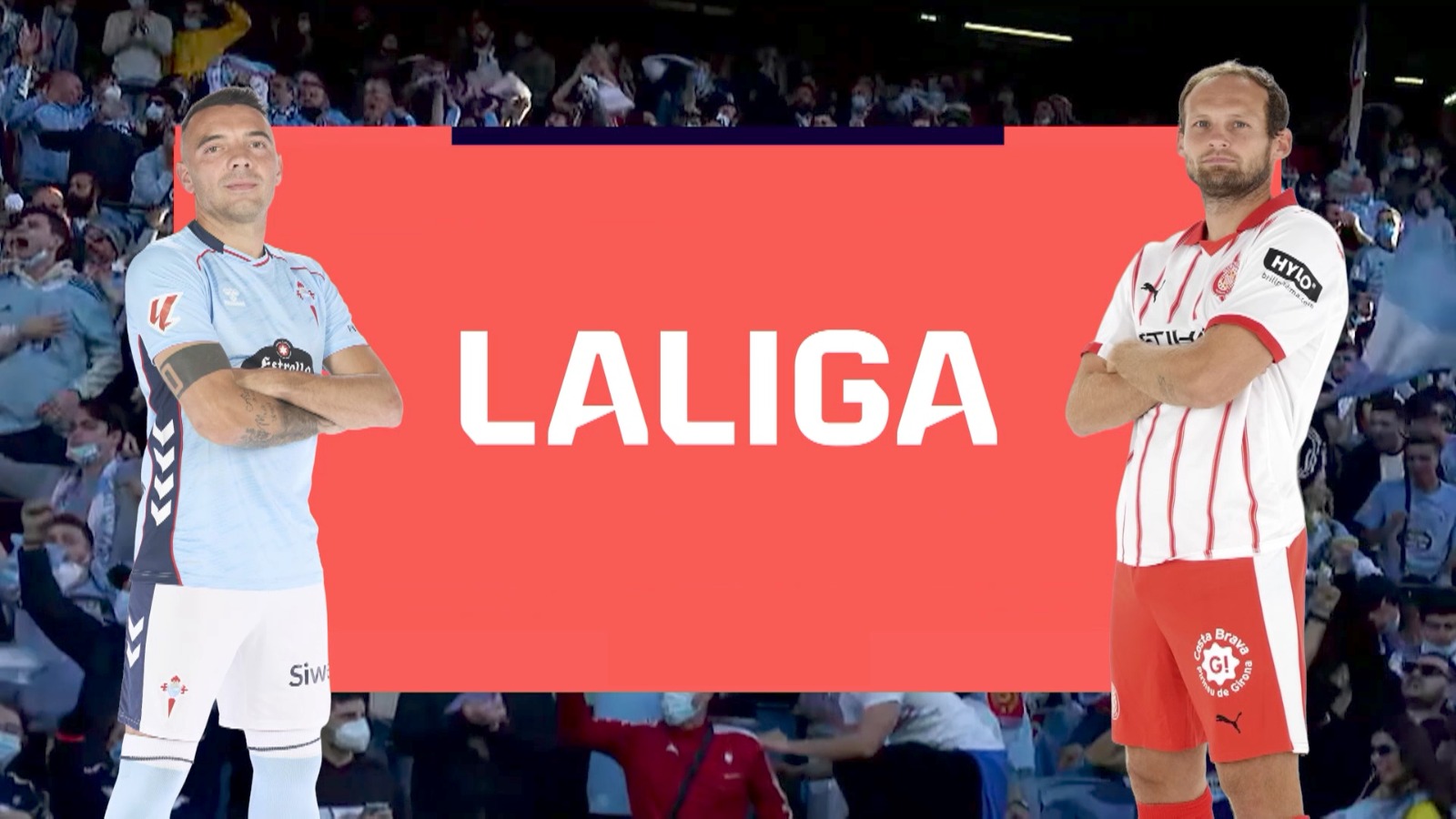 Celta Vigo How To Watch Live La Liga Matches R4: Celta Vigo Vs