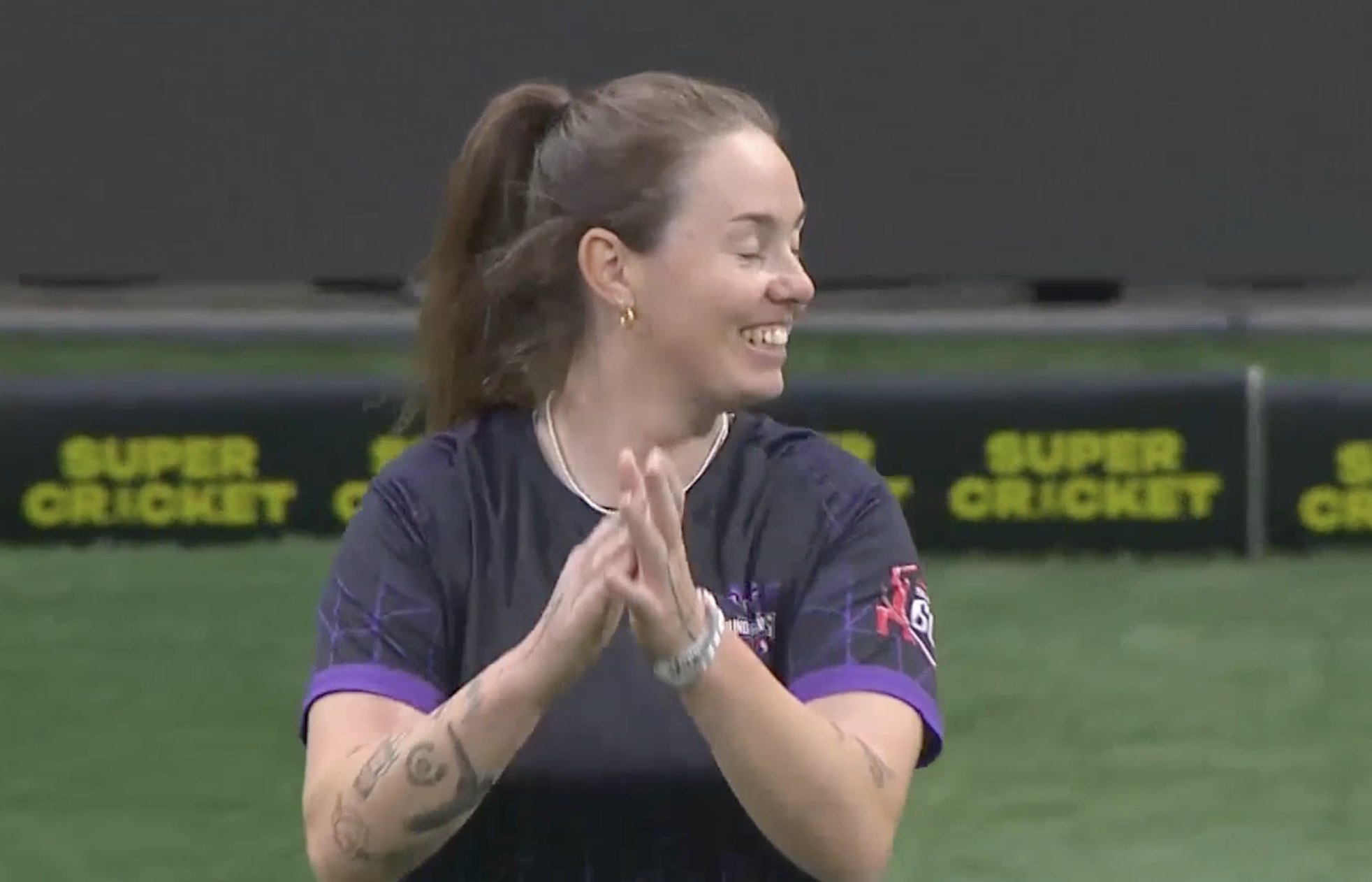 Vancouver Thunderbirds Women beat Toronto Sixers Women by 24 runs | Match 2