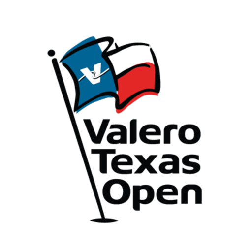 Valero texas open logo