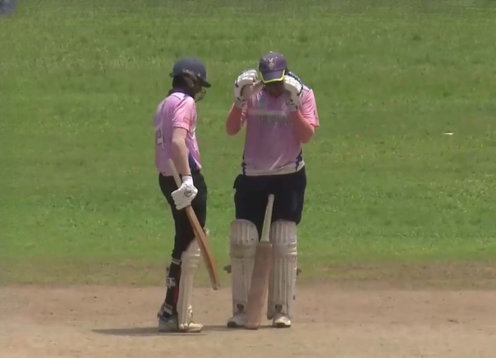 Ankurjyoti Club beat BDMTCC by 5 wickets 