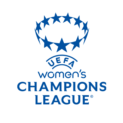 Uefa women's champions league 2025-26 logo