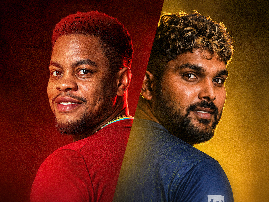 West Indies vs Sri Lanka (Sri Lanka tour of West Indies 2026) thumbnail