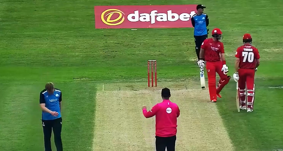 Lancashire beat Worcestershire by 7 wickets | Match 43