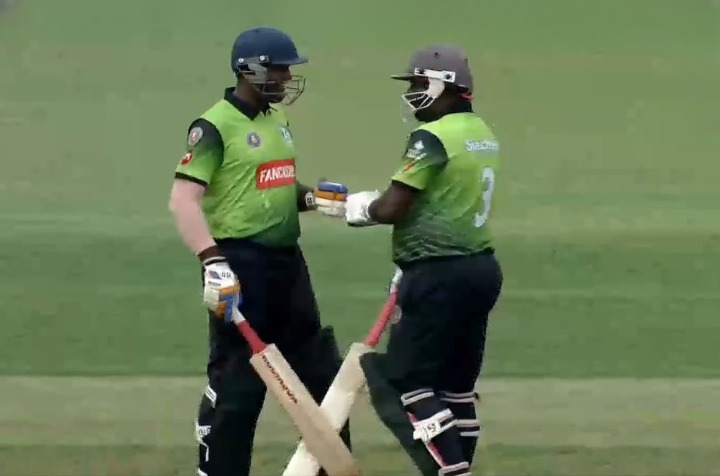 Fancode | Pondicherry West XI beat Pondicherry South XI by 34 runs | Match 15