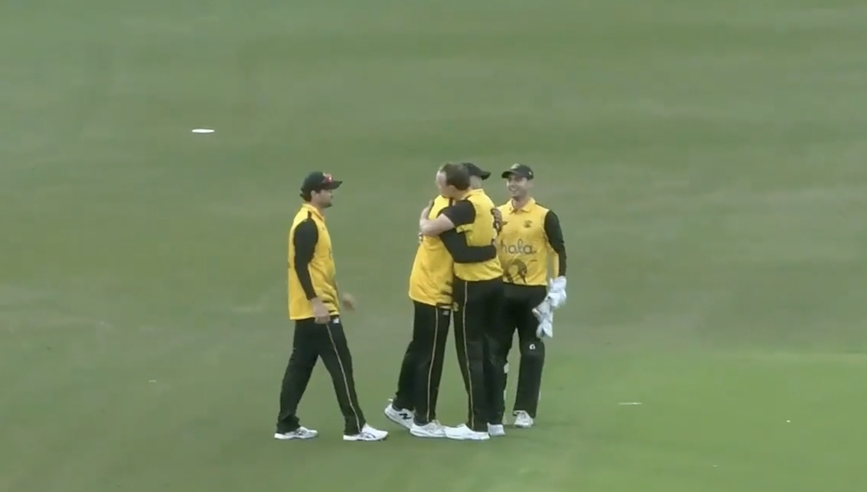 Western Australia beat South Australia by 66 runs | Match 6