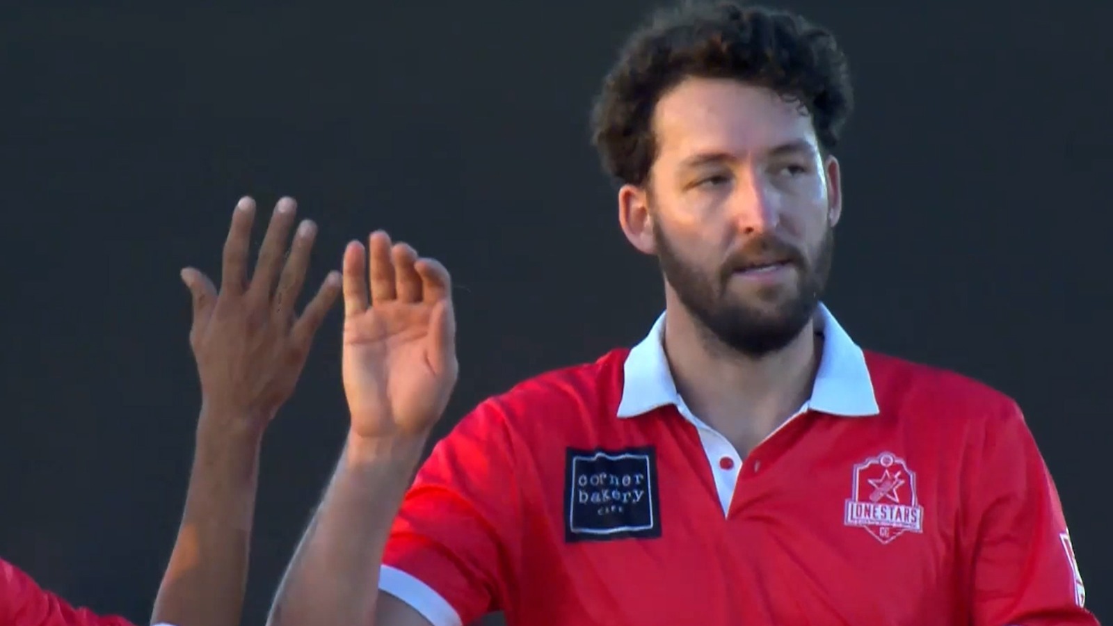 Dallas Lonestars CC beat Houston Generals CC by 9 wickets | Qualifier 1