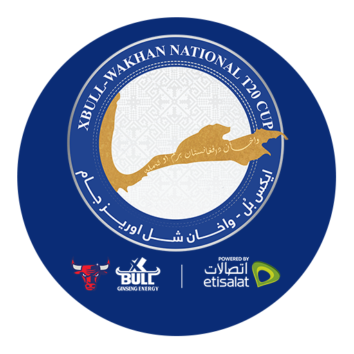 Afghanistan national t20 logo