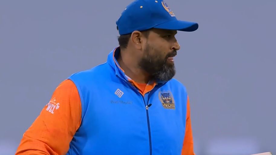 India vs South Africa: Yusuf Pathan's 54* off 44