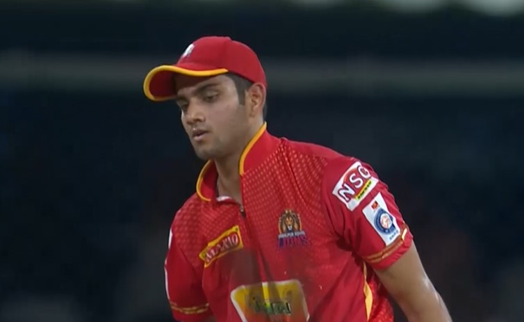 Jabalpur Royal Lions beat Bhopal Leopards by 5 wickets | Match 29