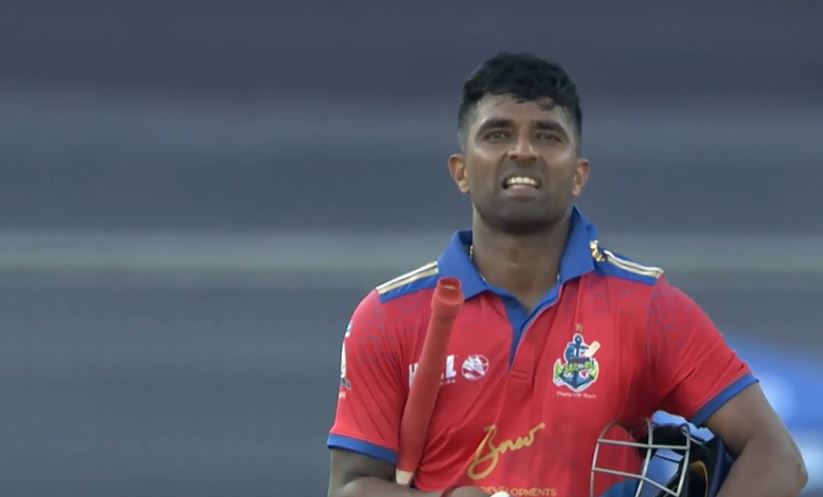 Aries Kollam Sailors beat Thrissur Titans by 8 wickets | Match 9