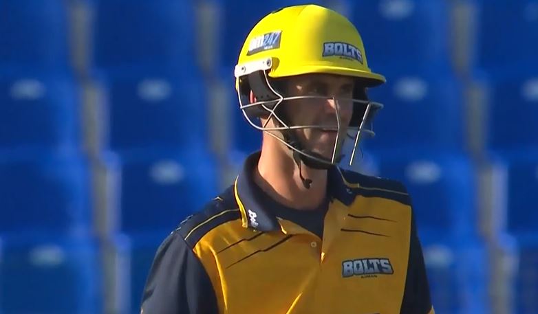 Alex Hales