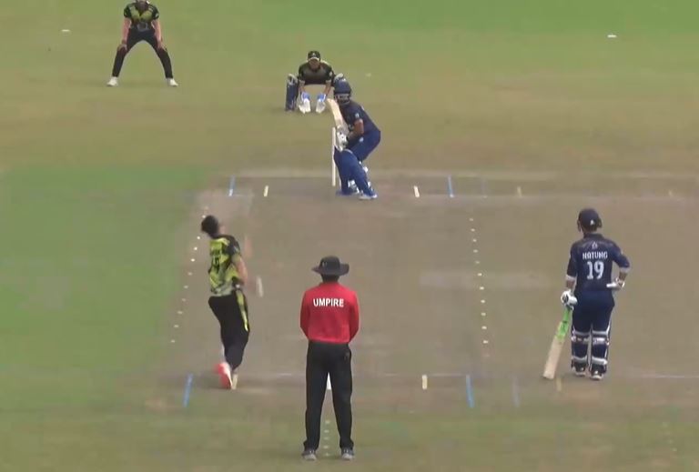 Tawang Titans vs Kamle Knights | Match 18