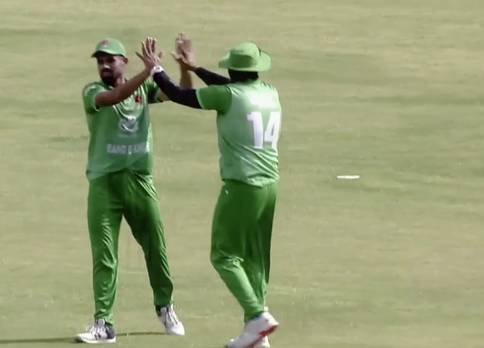 Band-e-Amir Region beat Speen Ghar Region by 4 wickets | Match 4